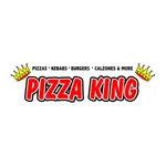 Pizza King Grantham. icon