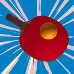 Untitled Ping-Pong Game icon