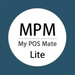 MyPOSMate Lite icon