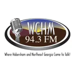 WCHM NewsTalk 94.3 icon