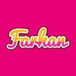 Farhan Olshop icon