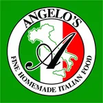 Angelos Pizza Hillsborough icon