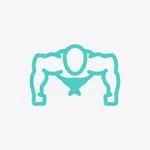 Progressive Push up Trainer icon