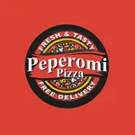 Peperomi Pizza. icon