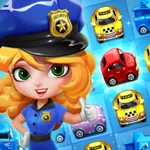 Traffic Jam Cars Puzzle 2022 icon