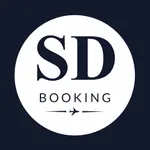 SD Booking icon