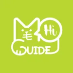 毛孩街 MoHiGuide icon