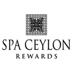 Spa Ceylon Rewards icon