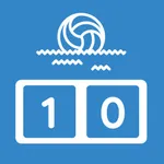 Water Polo Scoreboard icon