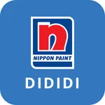 NIPPON PAINT DIDIDI icon