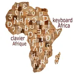 Keyboard Africa icon