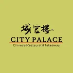 City Palace Chinese Restaurant icon