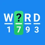 Figgerits - Word Puzzle Games icon