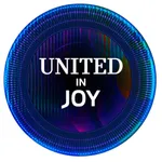 UNITED IN JOY icon