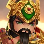 AFK Three Kingdoms : idle RPG icon