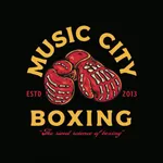 Music City Boxing icon