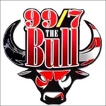 99.7 The Bull icon