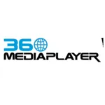 360Mediaplayer icon