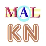 Kannada M(A)L icon