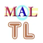 Tagalog M(A)L icon