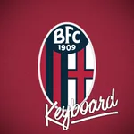 Bologna Fc 1909 Keyboard icon