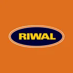 Riwal Access Control icon