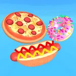 Meal Deal 3D icon