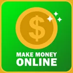 Make Money Online Strategies icon