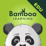 Bamboo Learning EDU icon