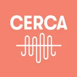 Cerca: Guides and Concierge icon