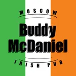 Buddy Mcdaniel icon