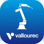 Vallourec Additive icon