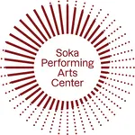 Soka Performing Arts Center icon