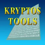 Kryptos Tools - Vigenère icon