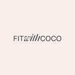 Fit with Coco icon