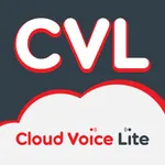 Cloud Voice Lite icon