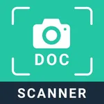 CS Scanner - Doc Scanner icon