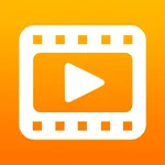 Batch Videos Edit icon