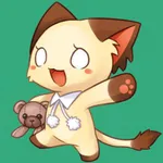 MetaCat : Cat Metaverse icon