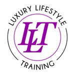 Luxury Lifestyle Training icon