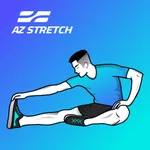 Stretch Zone and Flexibility icon