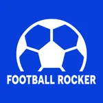 Football Rocker - Live Update icon