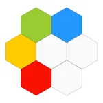 Block Puzzle - Hexagon Tangram icon