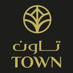 Townrealestate icon