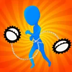 Spin N Cut 3D icon