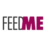 FeedMe_app icon