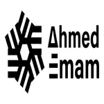 Mr :Ahmed Emam icon