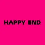 HAPPY END BAR & KITCHEN icon