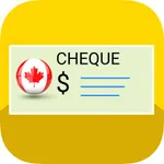 CA Cheque Writer & Printing icon