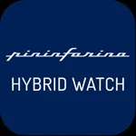 Pininfarina Hybrid Watch icon